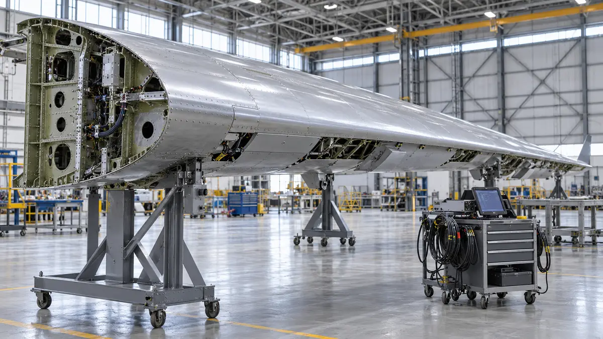 Aerospace engineering and contract implementation Aerospace engineering and contract implementation